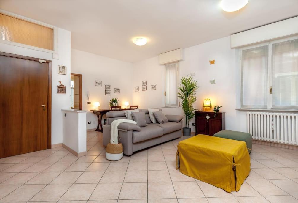 Appartamento Relax- 7 Posti A Pochi Passi Dal Mare Porto San Giorgio Esterno foto